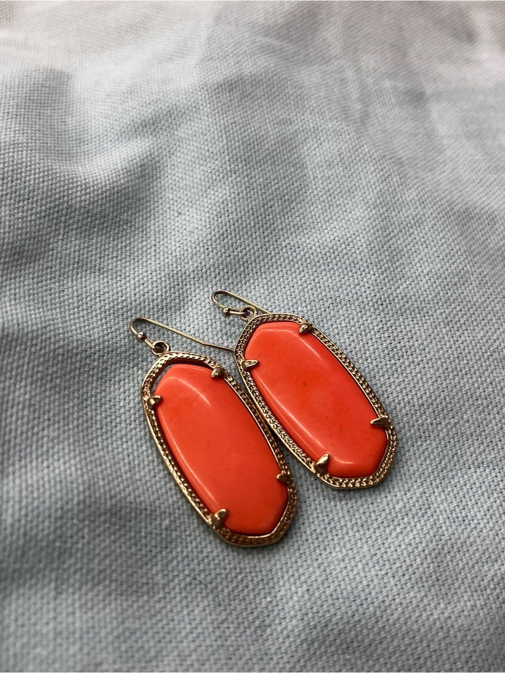 Kendra Scott earring lot - Picture 7 of 8